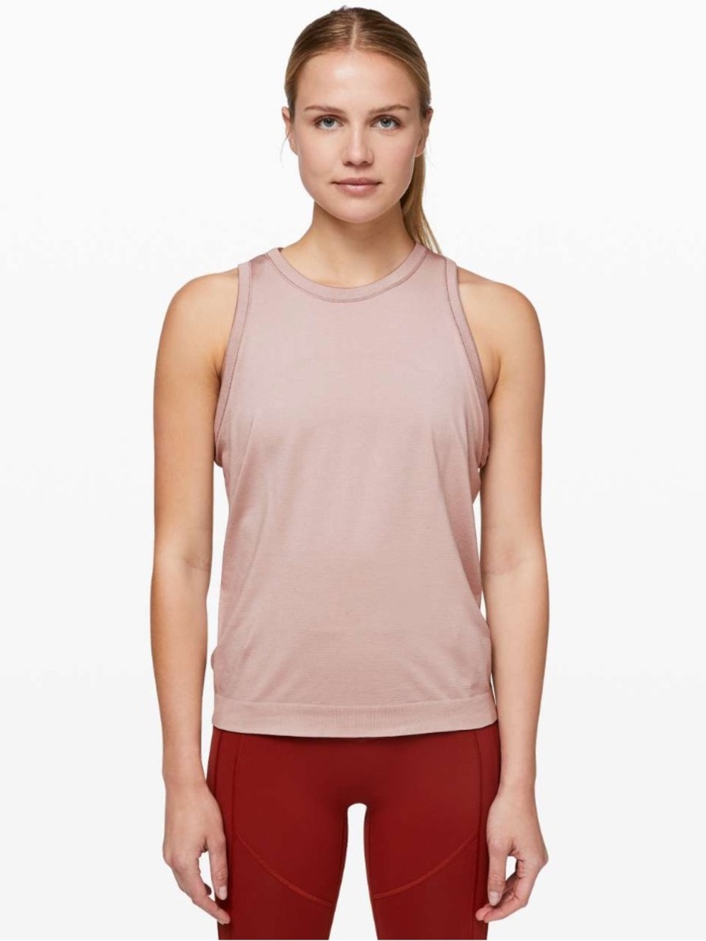 Lululemon Swiftly Breeze Tank *Relaxed Fit